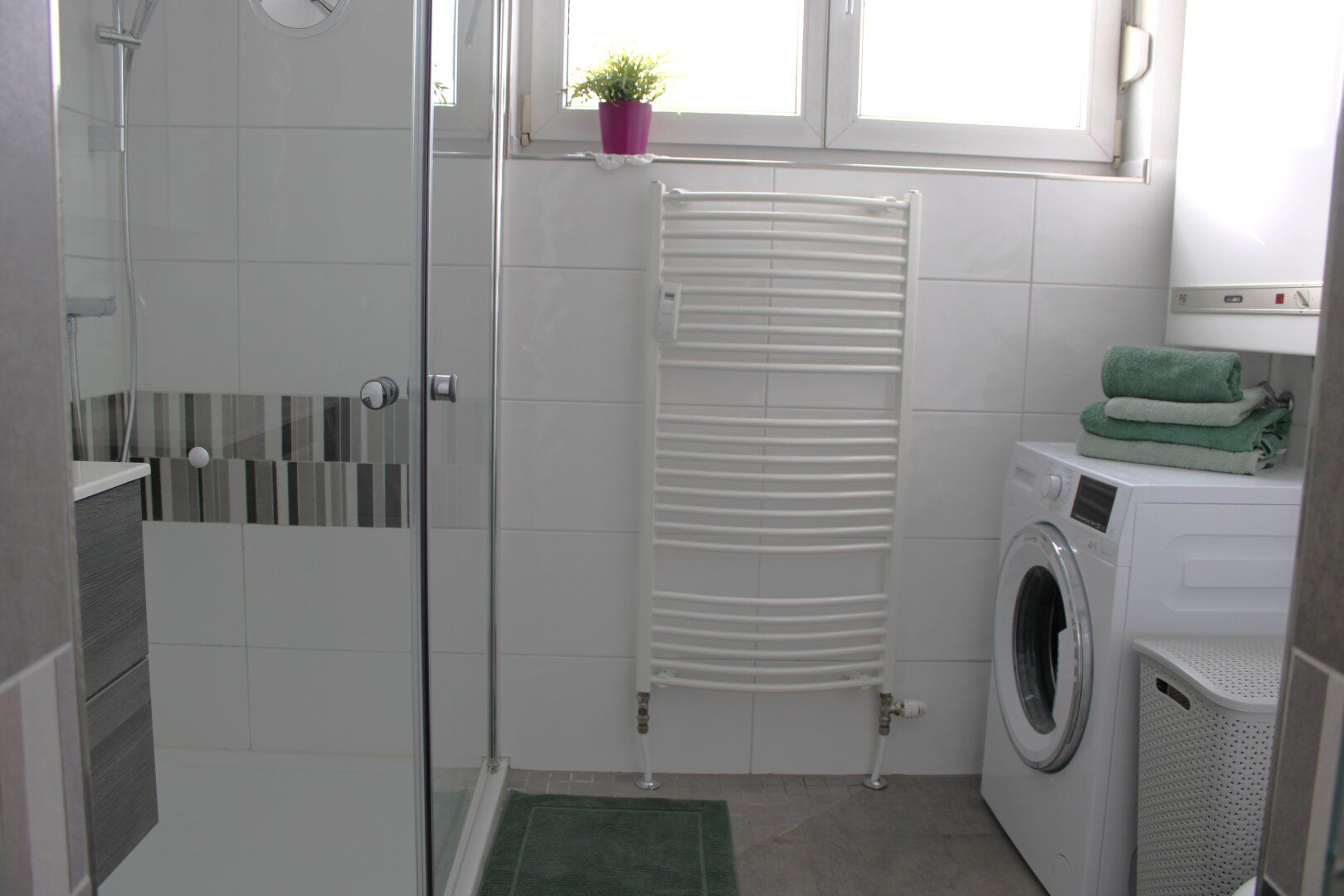 Familienfreundliche 3 Zimmer-Maisonette-Wohnung in Kalsdorf - Visning 3