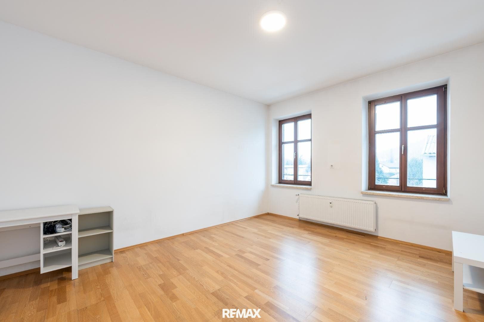 Wohnung – Graz, Gösting