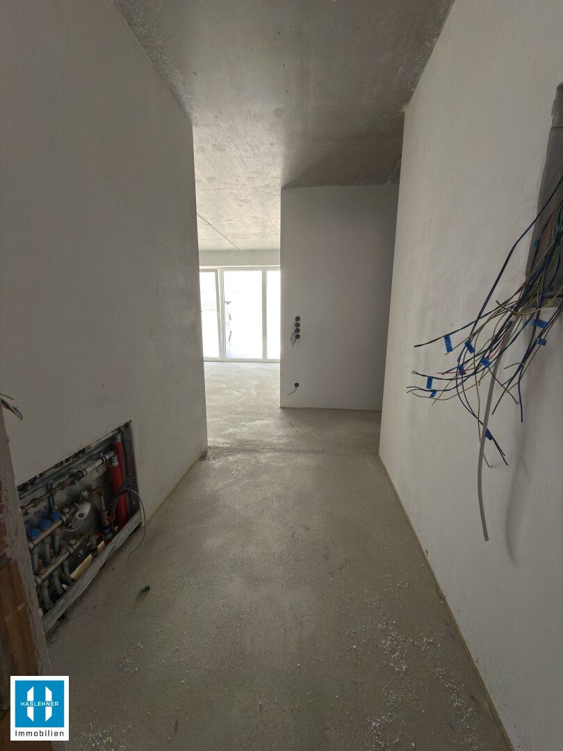 Wohnung – Michaelnbach - Ansicht 3