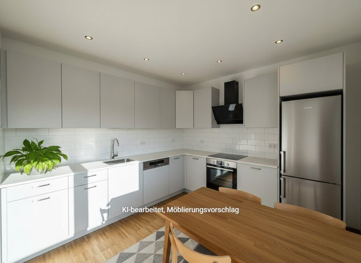 Wohnung – Wien, Monte Laa, Katastralgemeinde Oberlaa Stadt - Ansicht 5