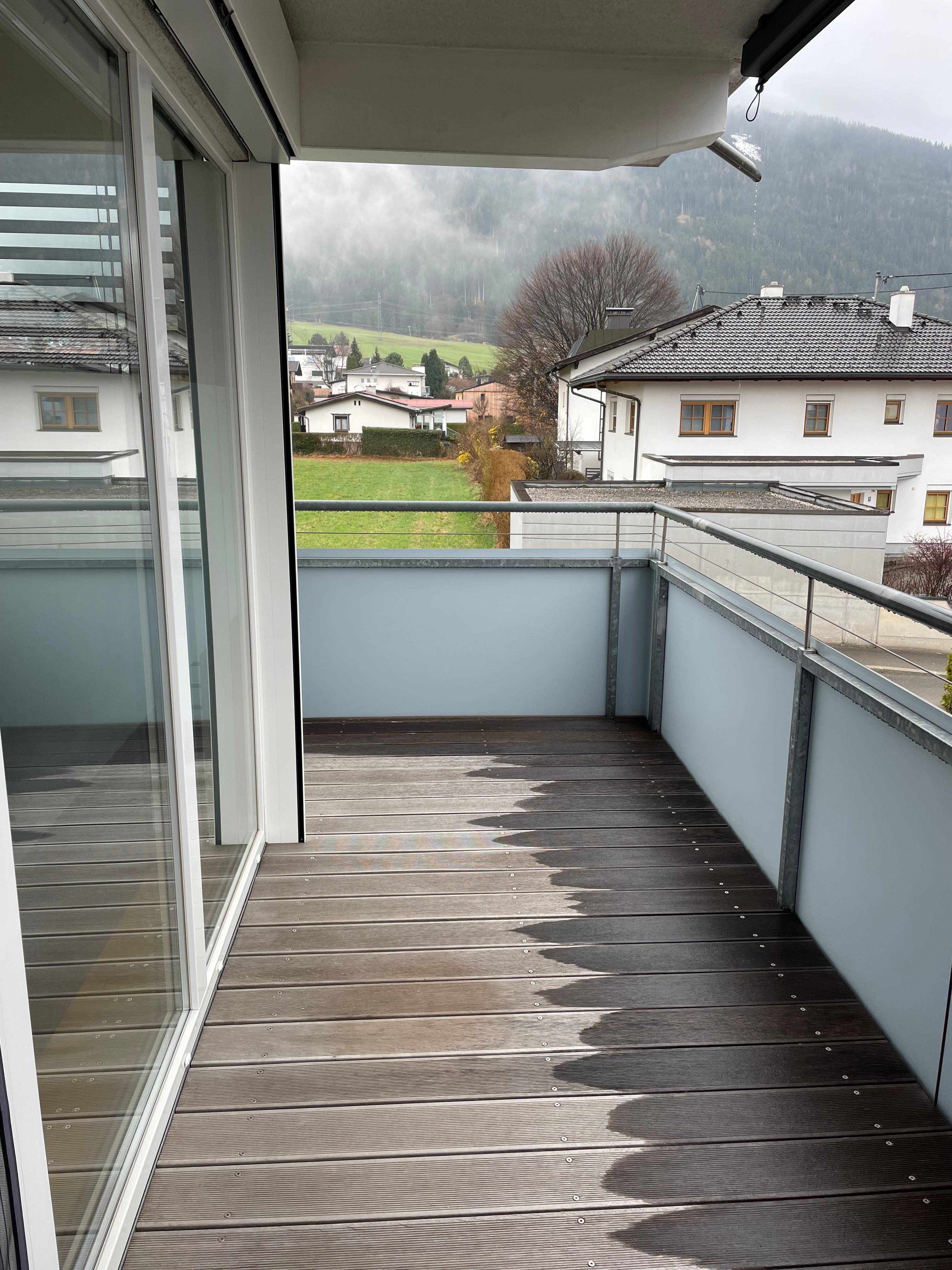 Sonnige 2-Zimmer-Wohnung in Götzens zu vermieten