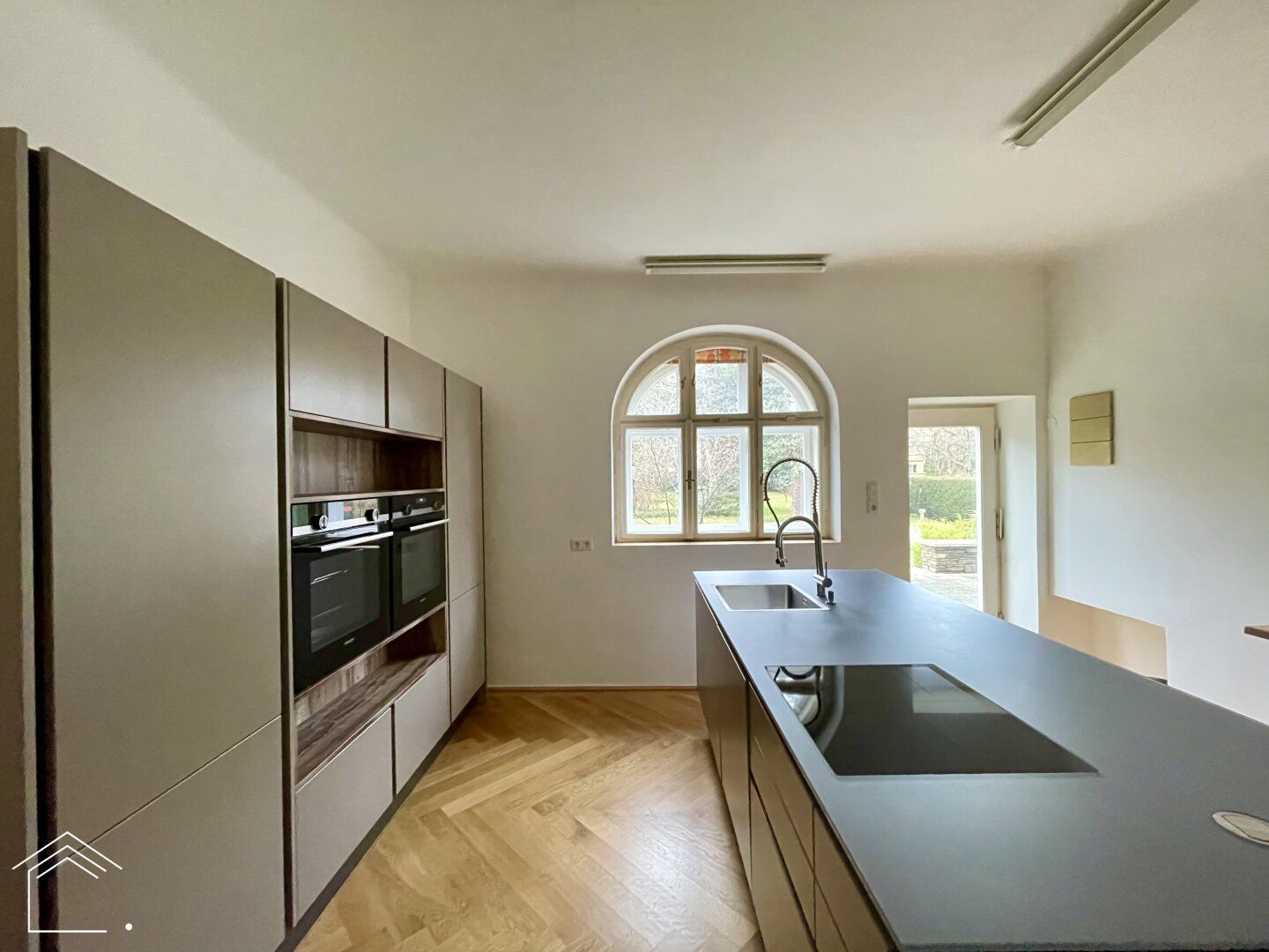 Haus – Wien - Ansicht 3