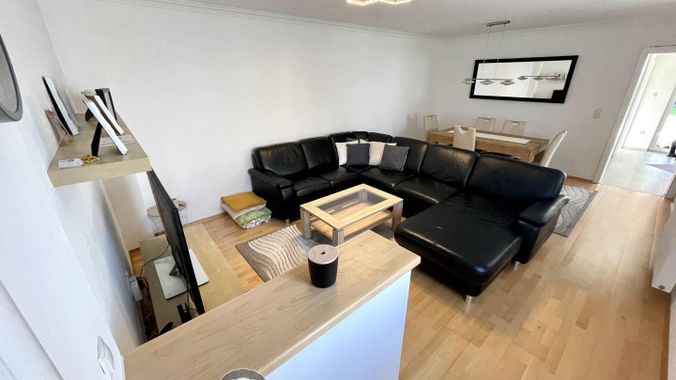 08 Wohnzimmer