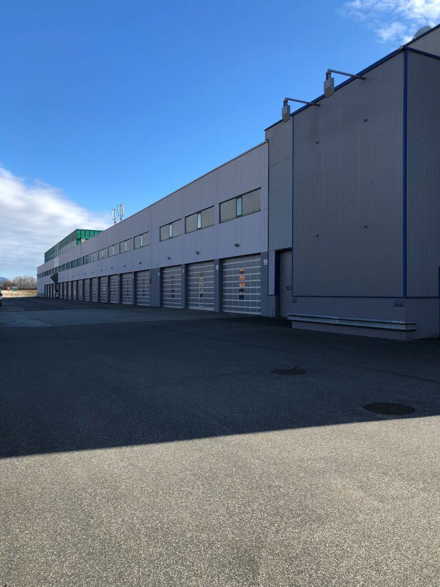 GELO Spittal - Gewerbe & Logistikpark zu mieten in 9800 Spittal an der Drau - Ansicht 5