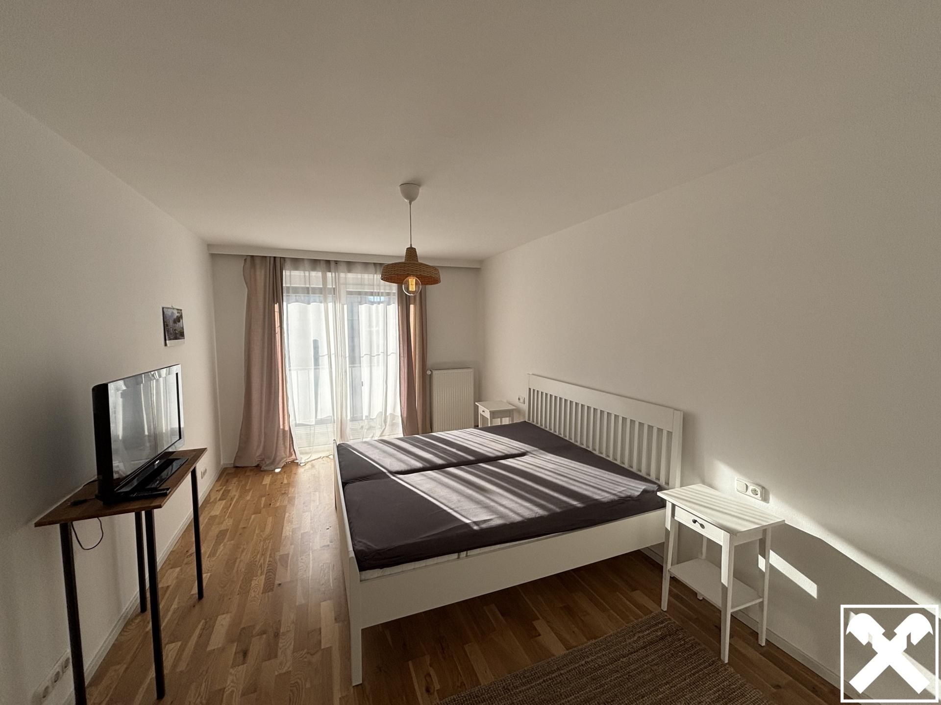 Wohnung – Linz - Mehr