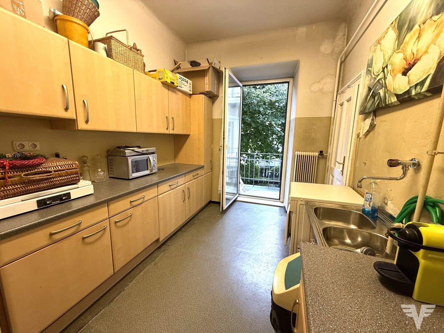 Wohnung – Salzburg - Ansicht 5