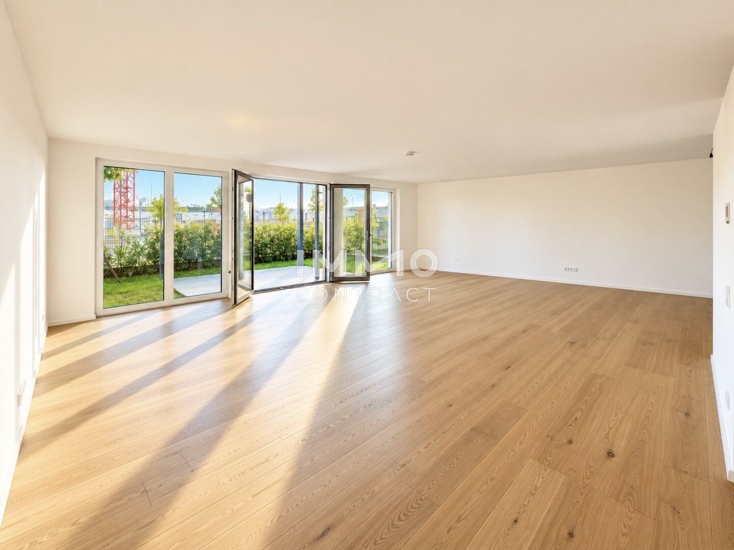 Wohnung – Wien - Ansicht 2