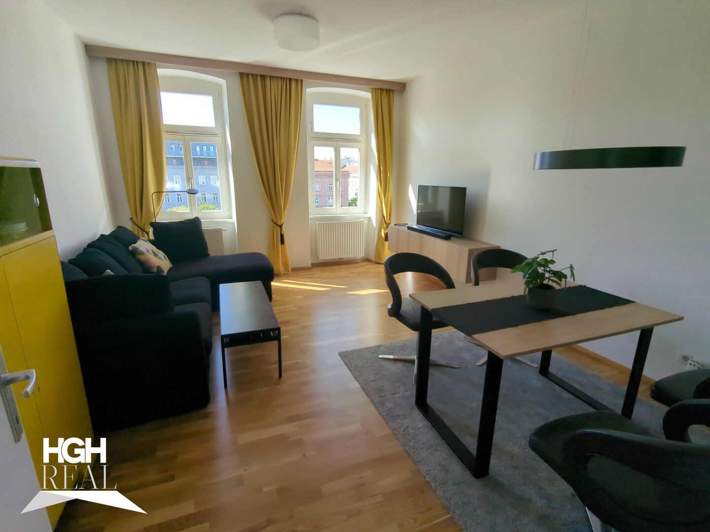 Wohnung – Wien,Neubau