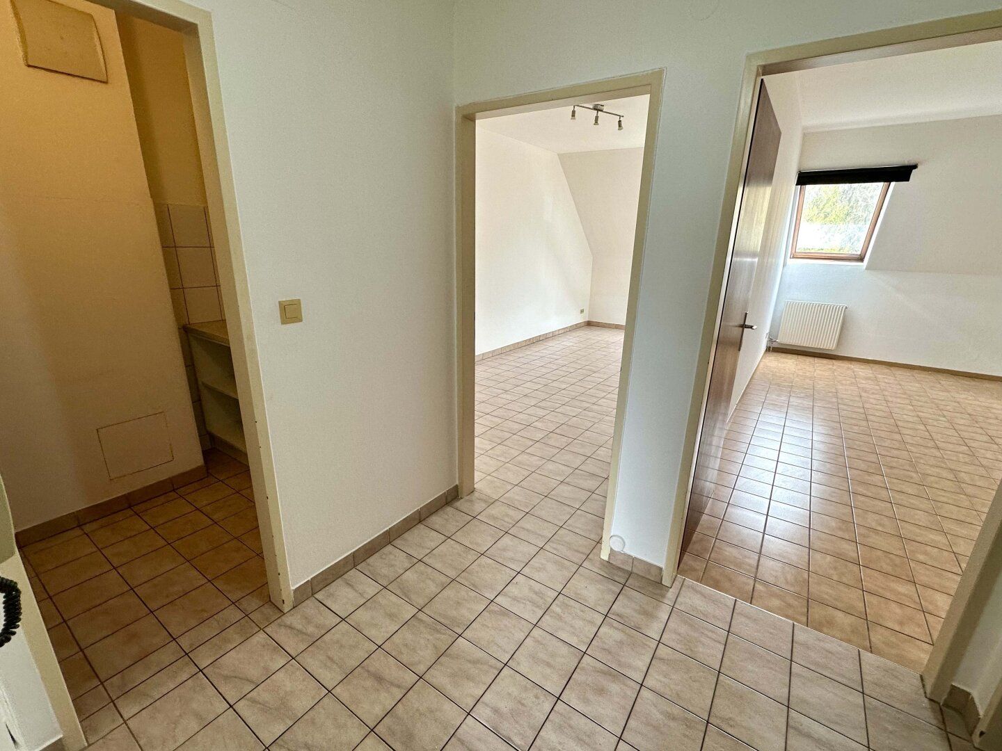 Wohnung – Graz, Katastralgemeinde Geidorf, Geidorf - Ansicht 5