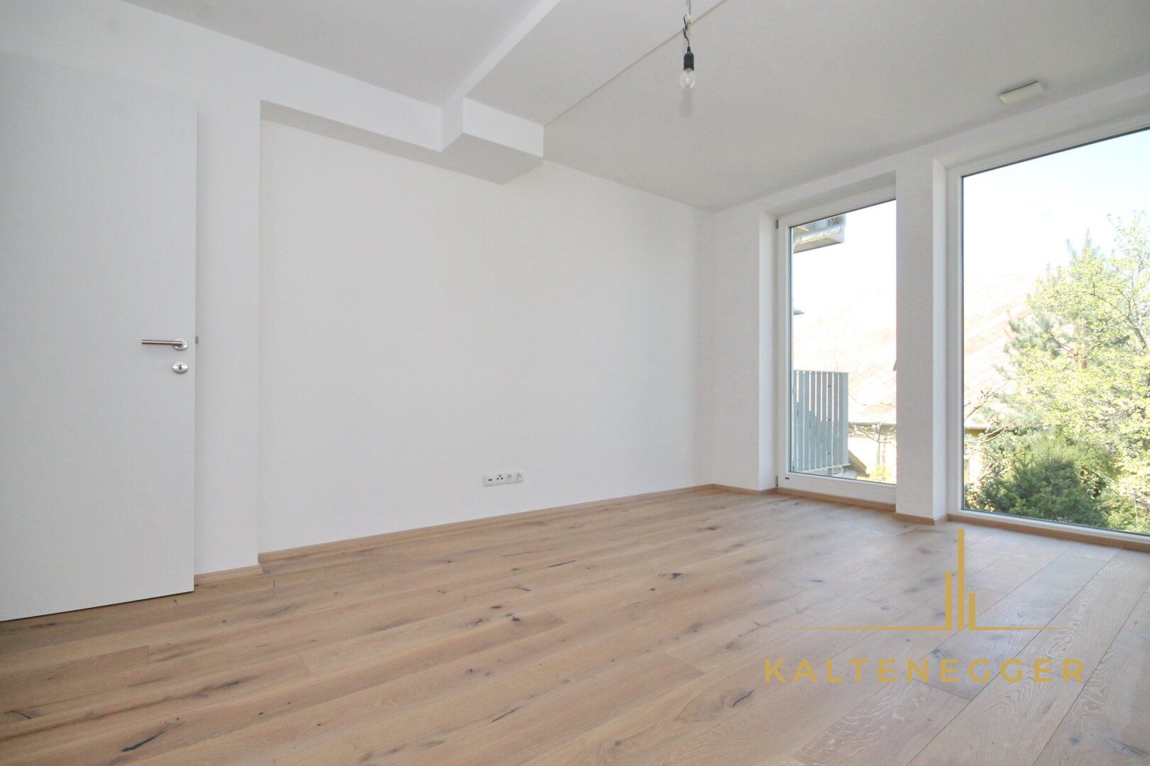 Wohnung – Klosterneuburg - Mehr