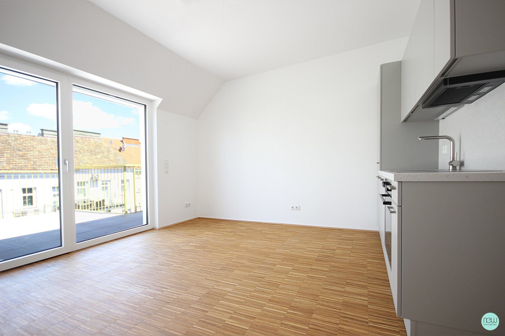 Wohnung – Wien,Brigittenau - Ansicht 5