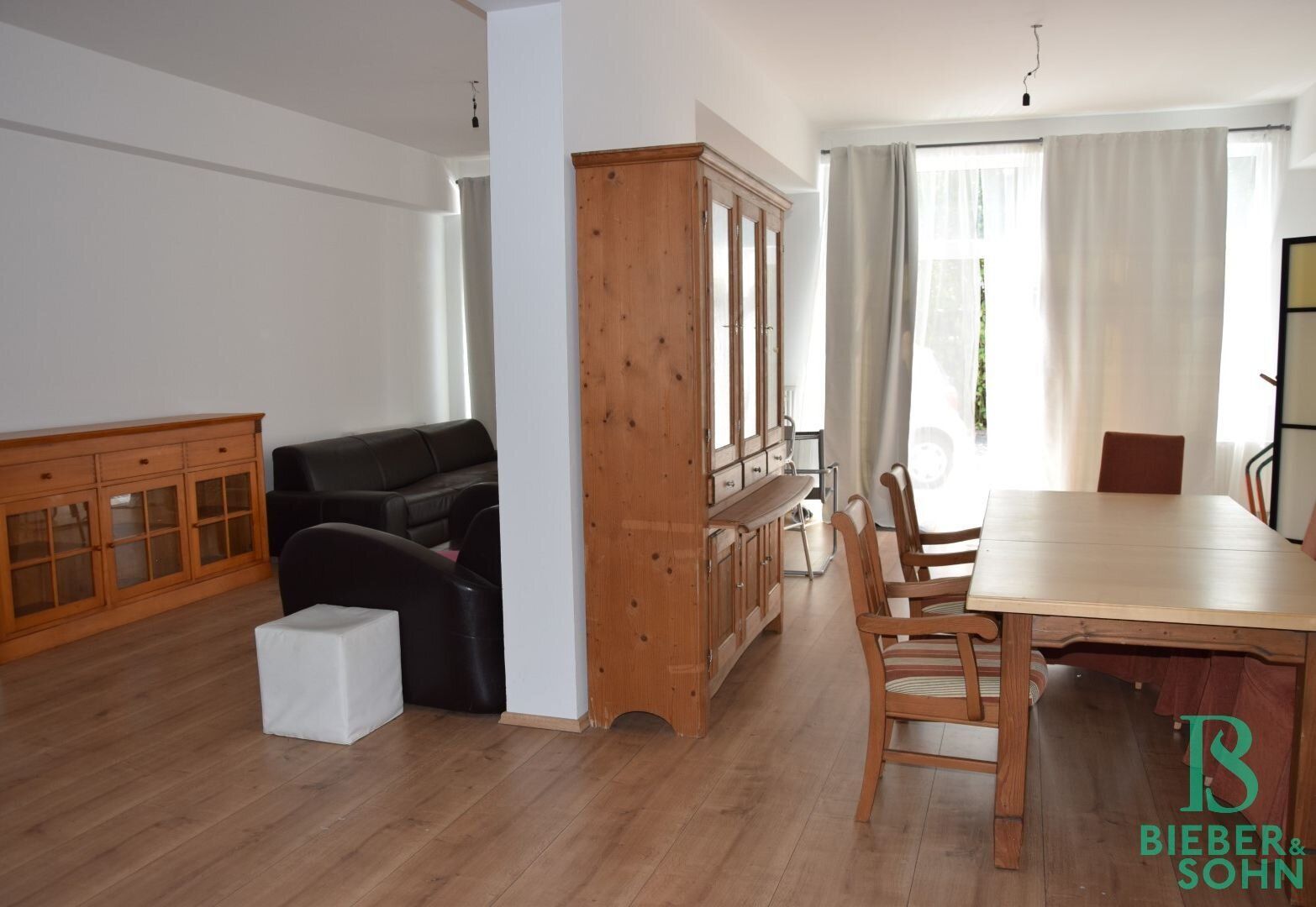Wohnung – Krumpendorf am Wörthersee, Görtschach - Ansicht 3