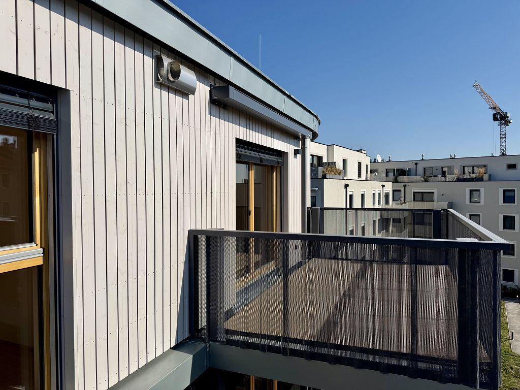 Wohnung – Mödling, Vorderbrühl - Ansicht 4