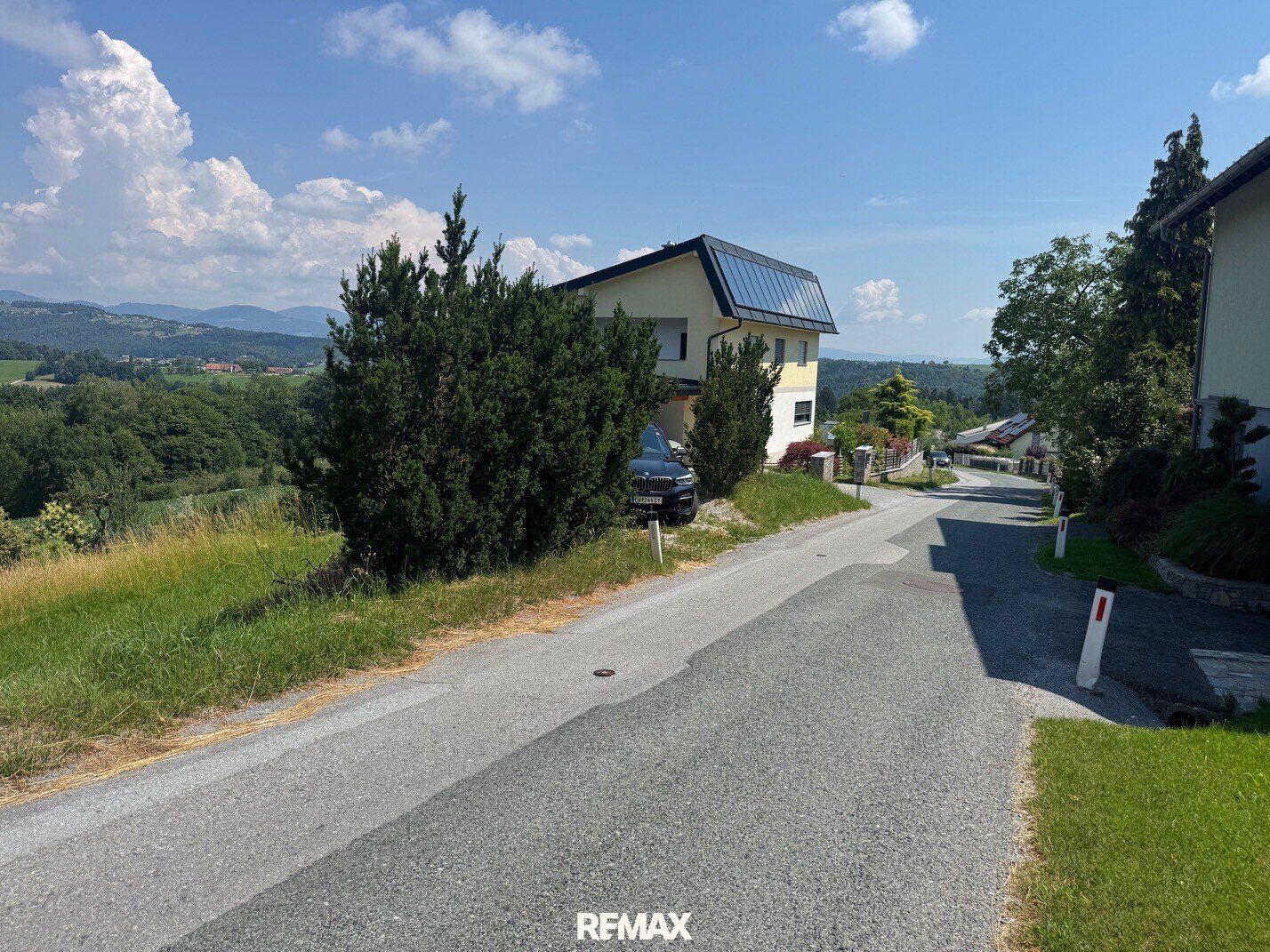 Natur genießen, Aussicht erleben, Zuhause schaffen - Ansicht 5
