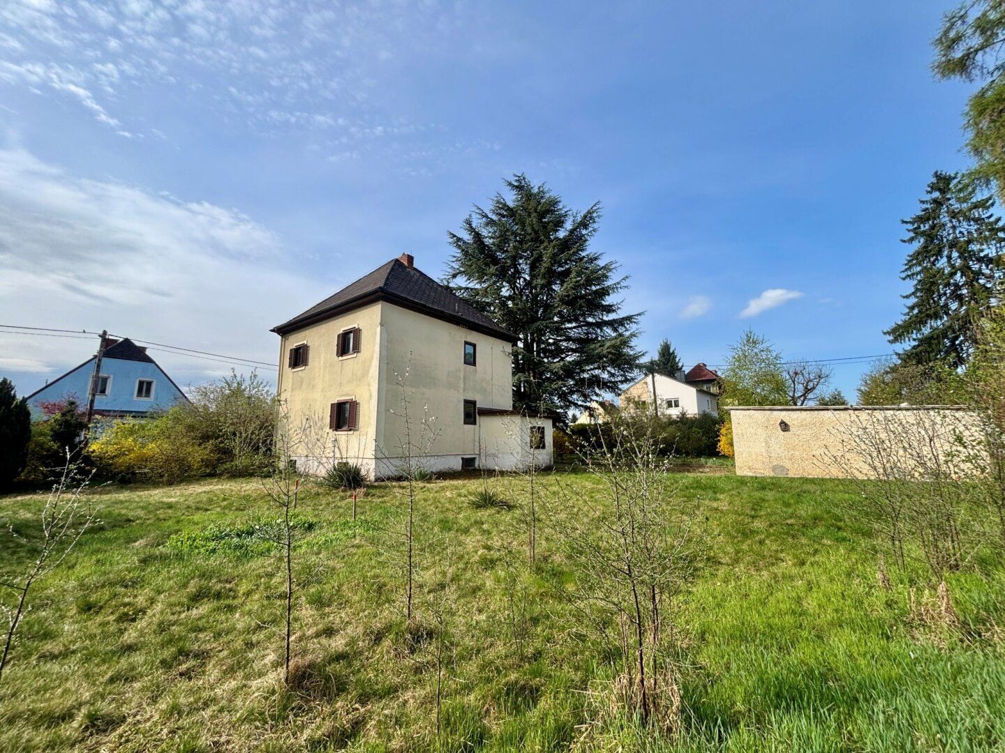 Wohnung – Graz,17.Bez.:Puntigam - Ansicht 2