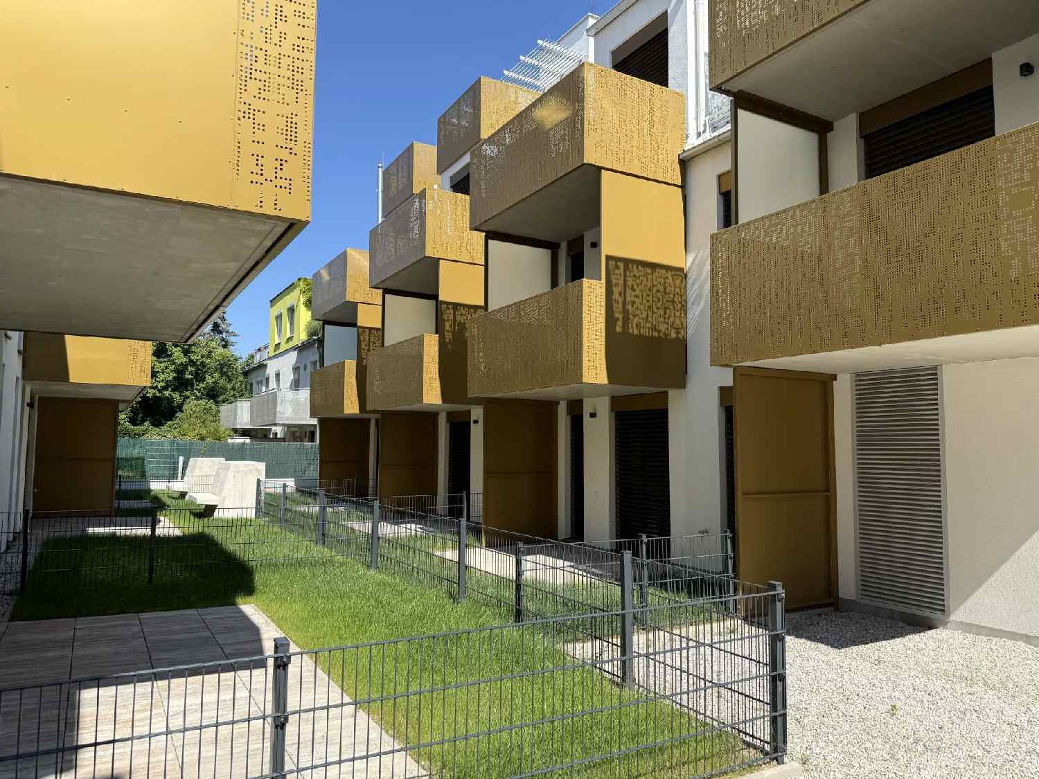 Wohnung – Wien - Mehr