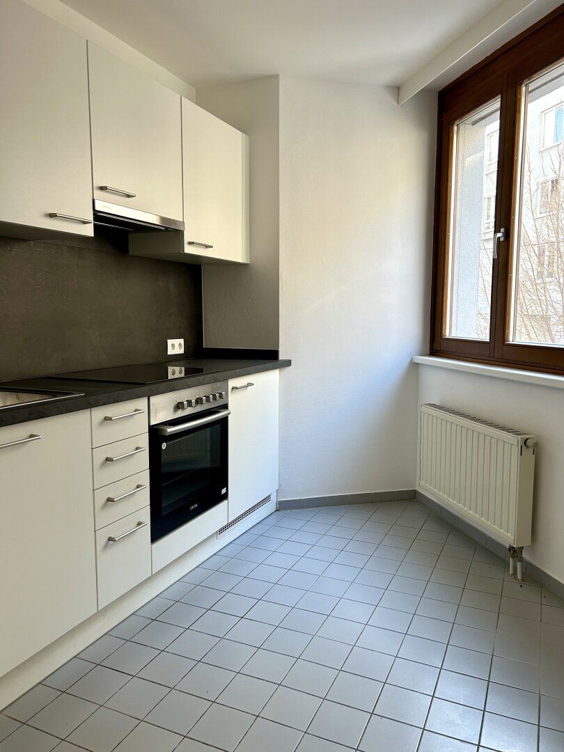 Neuwertige 1-Zimmer-Wohnung in 1050 Wien - Ihr neuer Wohntraum – pohled 2