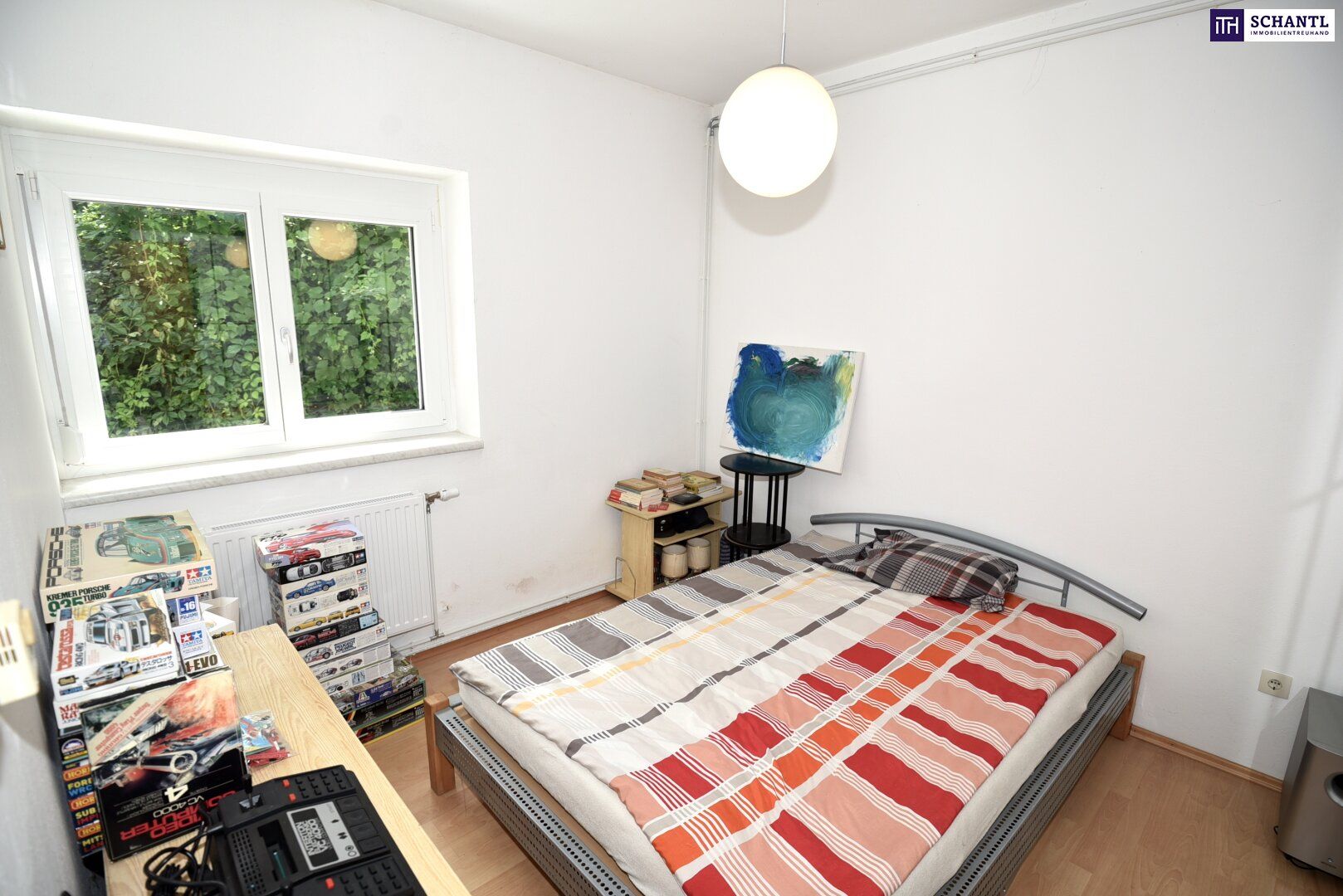 Wohnung – Graz, Katastralgemeinde Wetzelsdorf, Wetzelsdorf - Ansicht 2