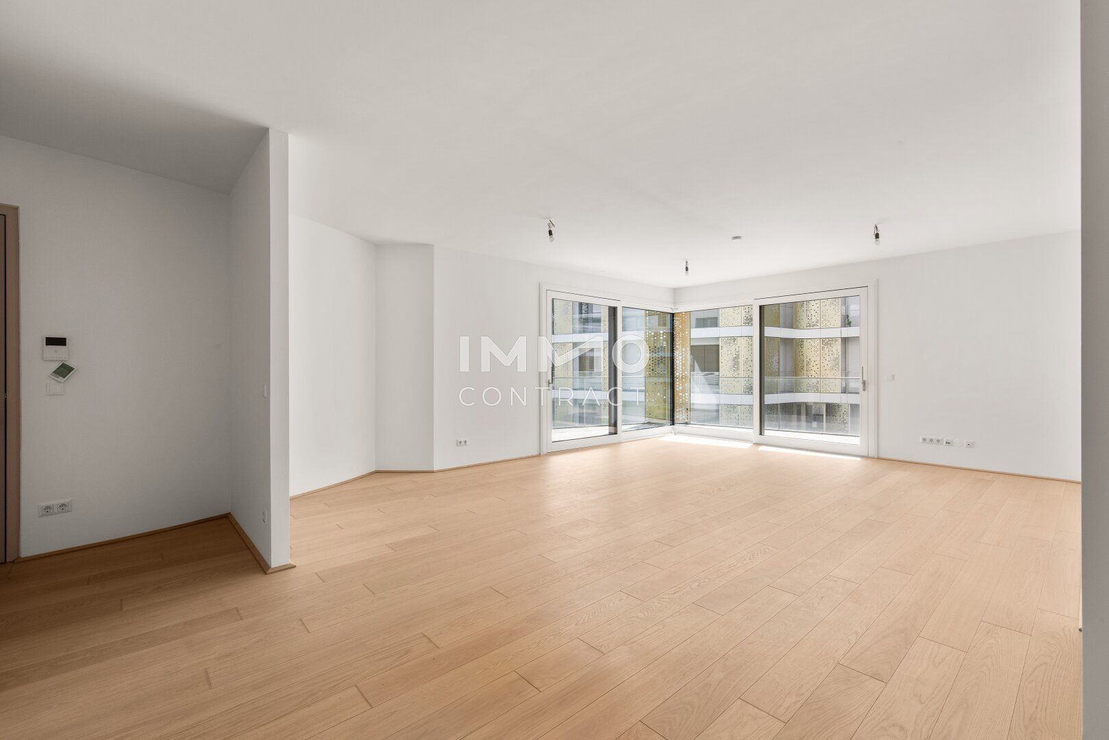 Wohnung – Wien - Ansicht 4