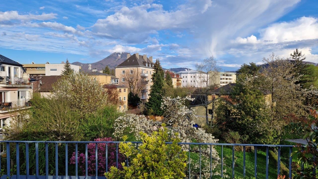 2-bed apartment, 105 m²