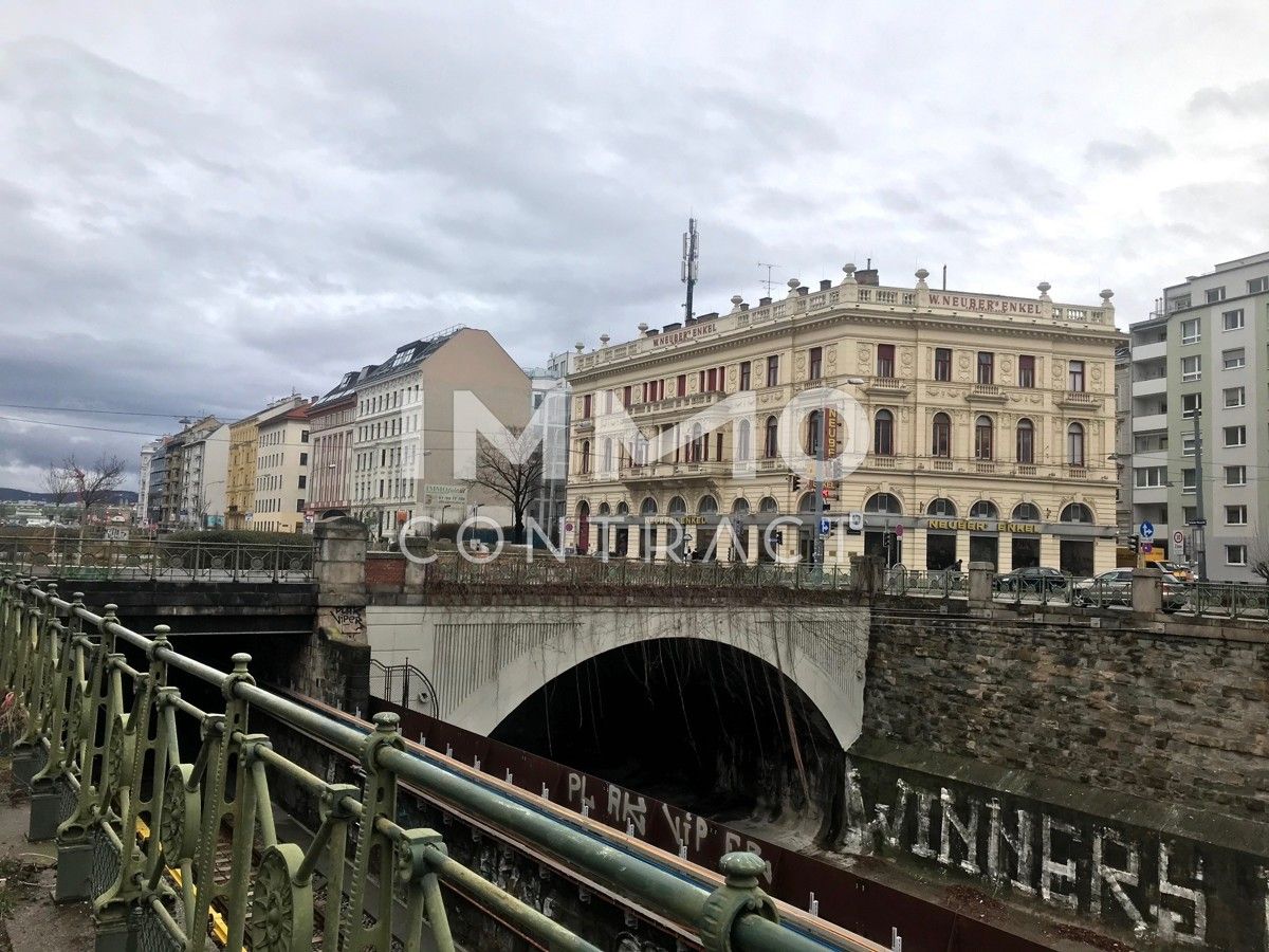 MIT FERNBLICK WOHNEN NÄHE PILGRAMGASSE! Schönbrunner Straße 94/48