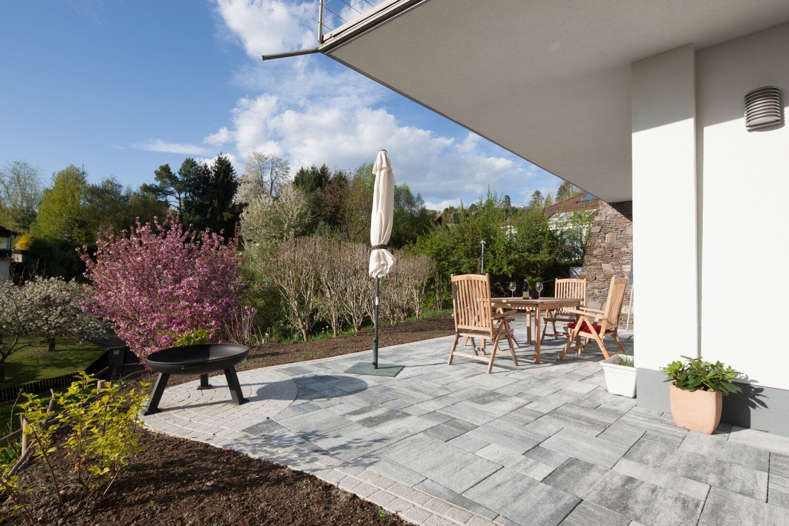 Traumvilla mit phantastischem Fernblick - Ansicht 3