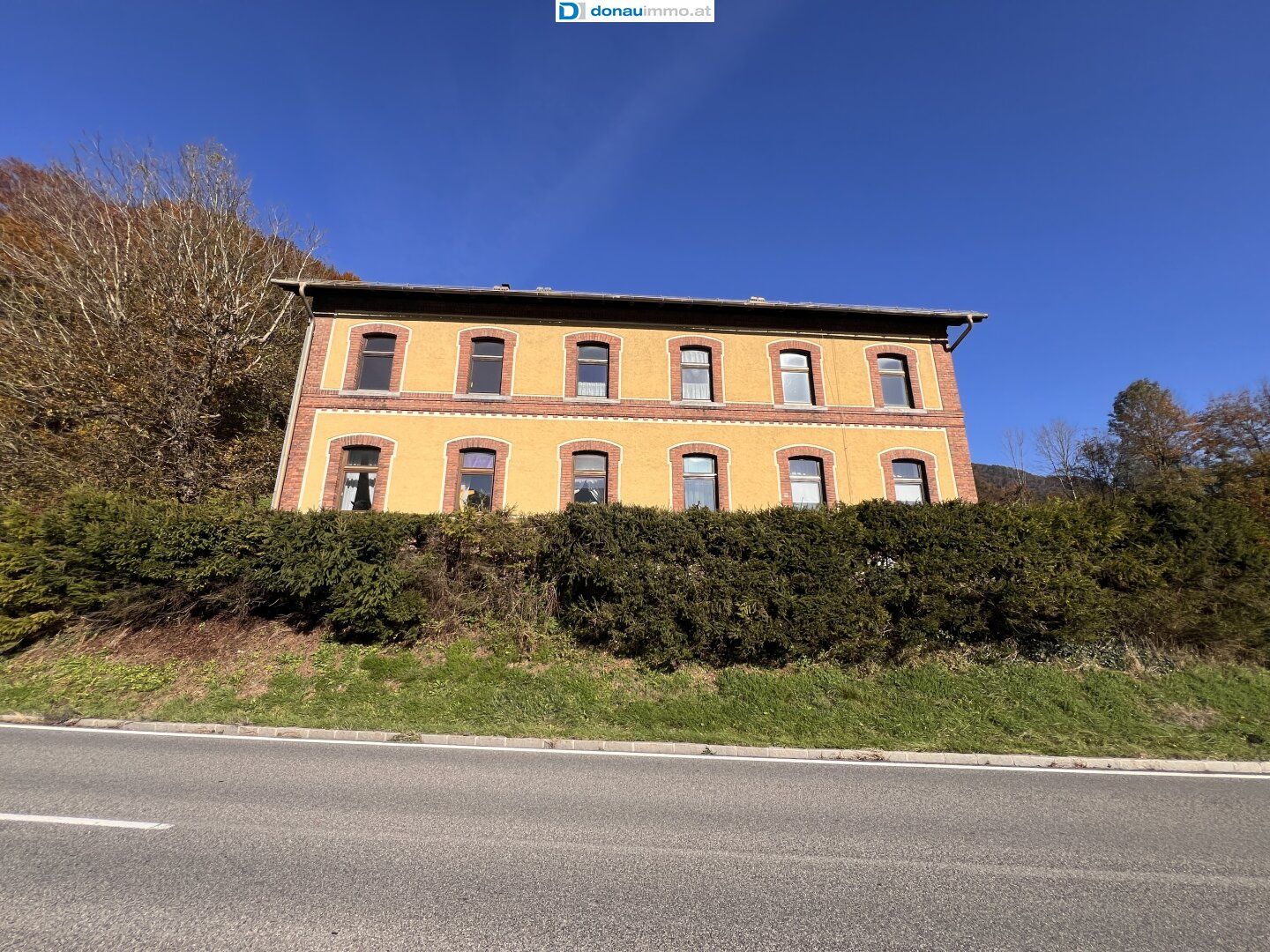 Haus – Kienberg - Ansicht 2