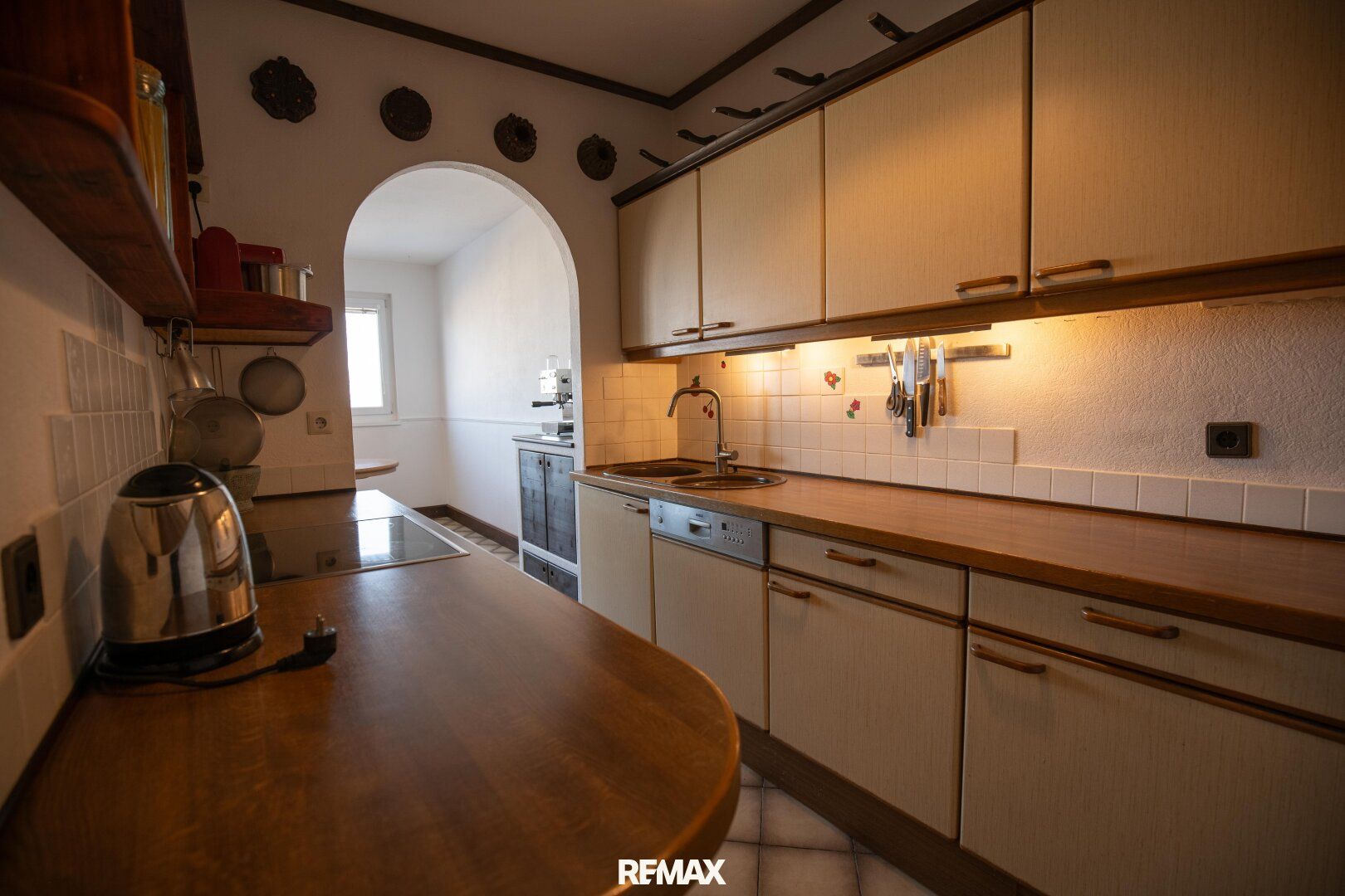 Wohnung – St. Pölten, Regierungsviertel, Katastralgemeinde St. Pölten - Ansicht 3