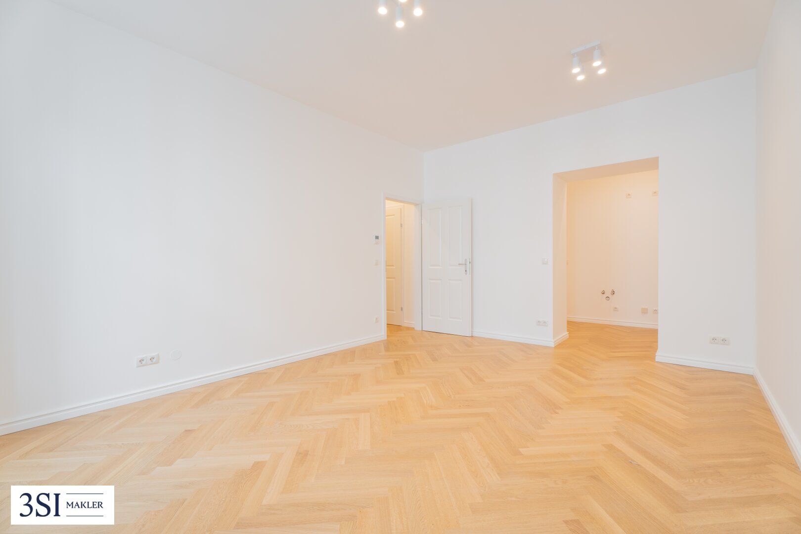 Wohnung – Wien, Fuchsenfeld, Meidling - Ansicht 4