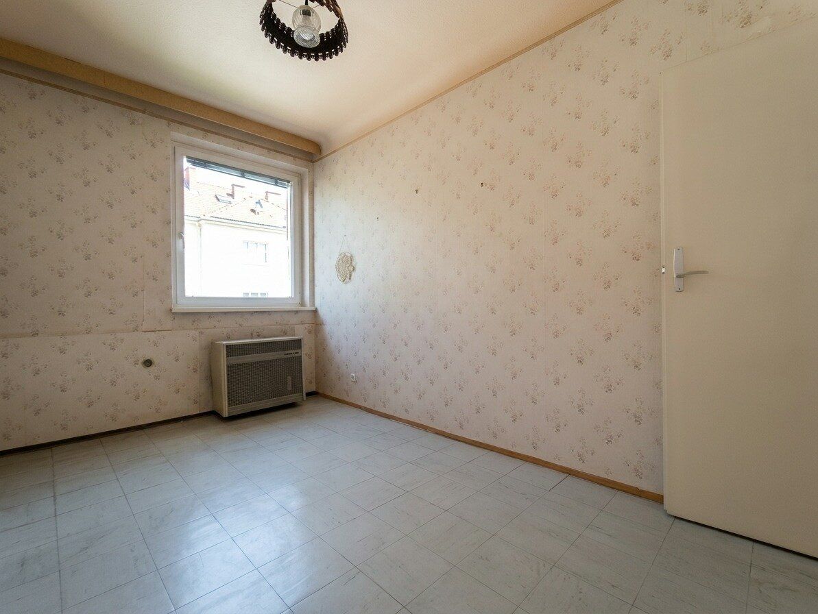 Wohnung – Wien, Fünfhaus - Mehr