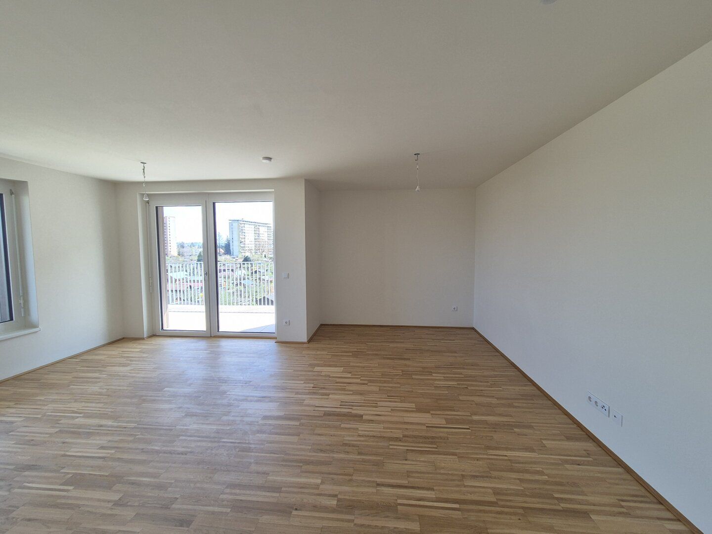 Wohnung – Graz, Katastralgemeinde Jakomini, Jakomini - Ansicht 3