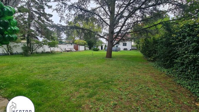 Haus - NESTOR Immobilien