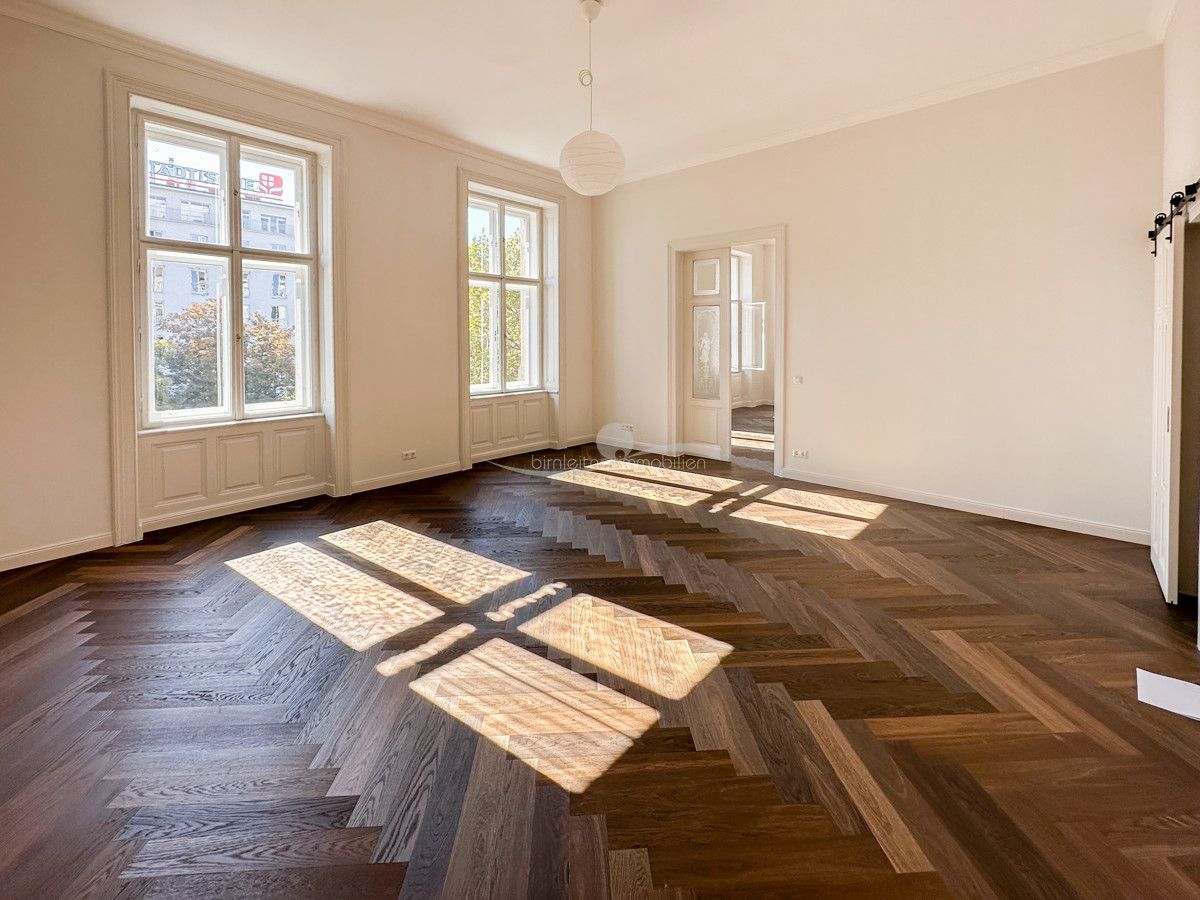 Apartament me 3 dhoma, 115 m²