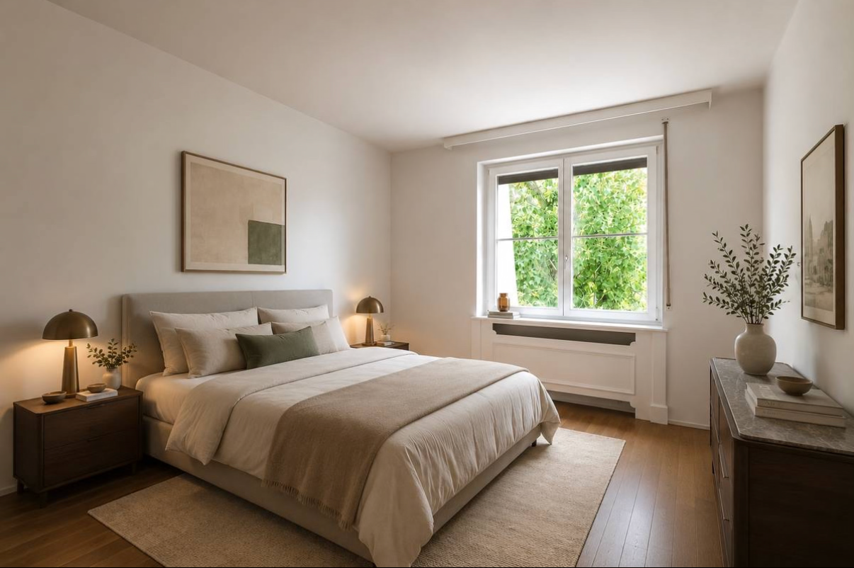 Wohnung – Wien - Ansicht 5