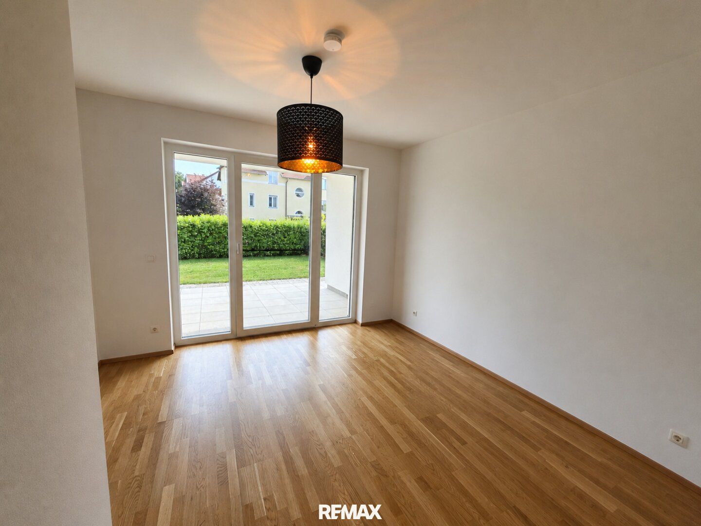 Wohnung – Dorf an der Pram - Ansicht 2