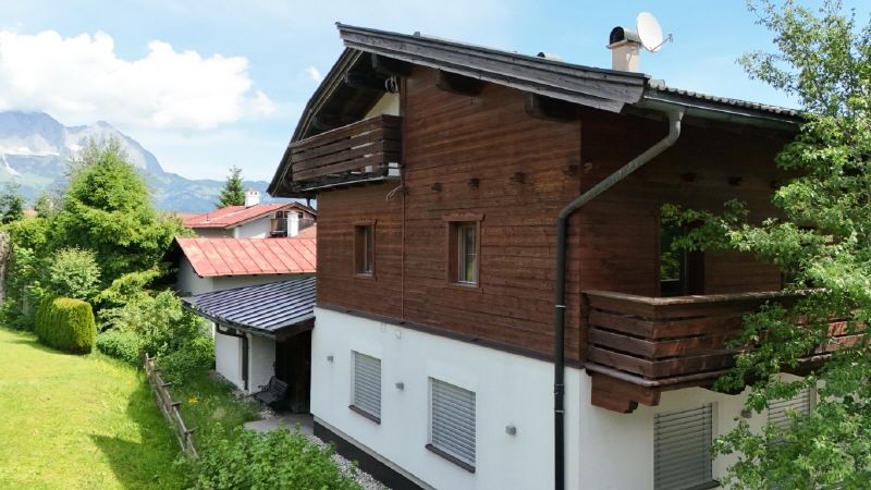 Wohnung – Reith bei Kitzbühel - Ansicht 3