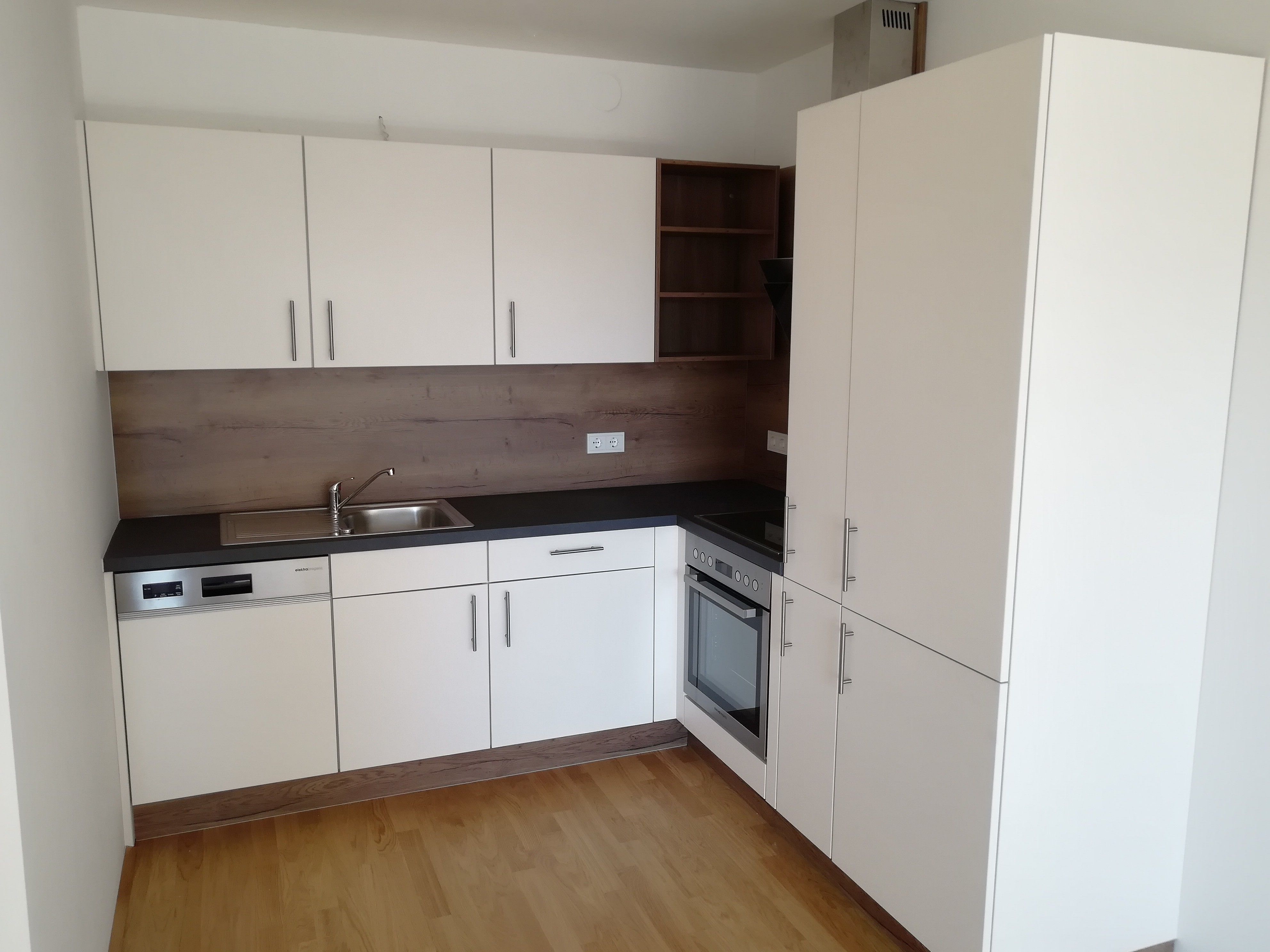 Wohnung – Wien - Ansicht 2