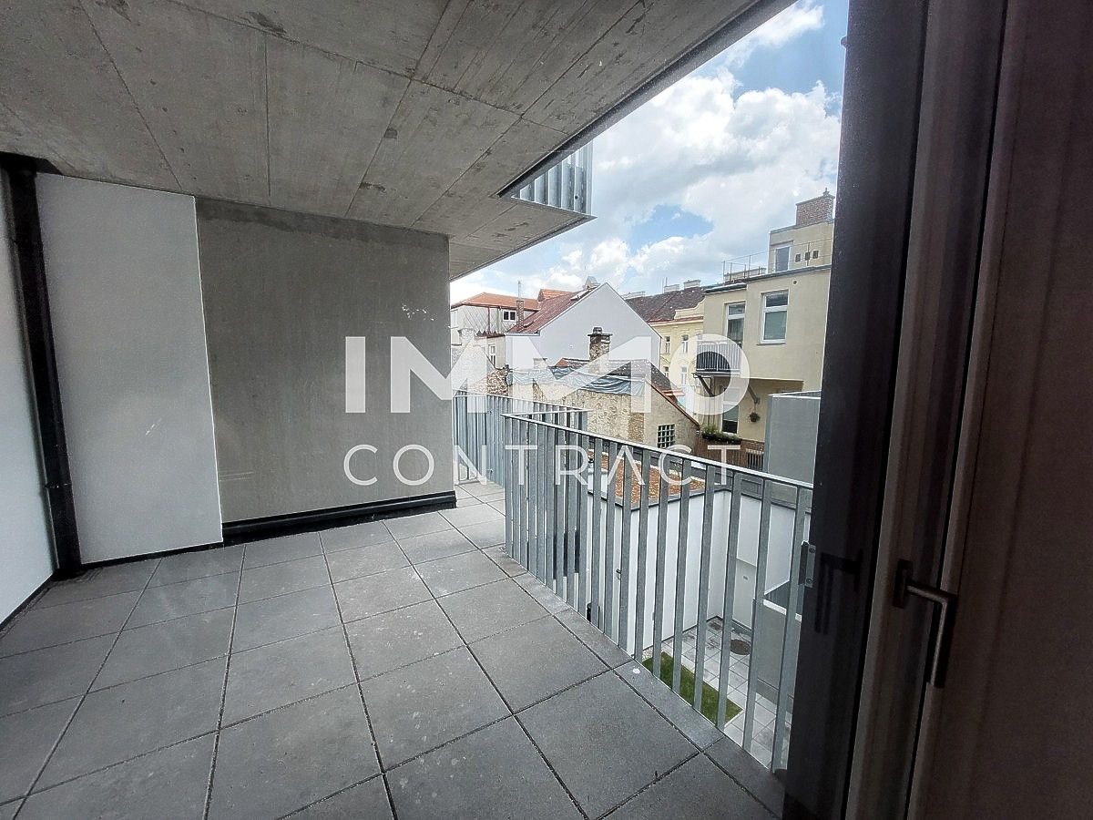 Das Vivara! Idealer Alterswohnsitz. Provisionsfrei und mit Loggia +barrierefrei im 2. Liftstock