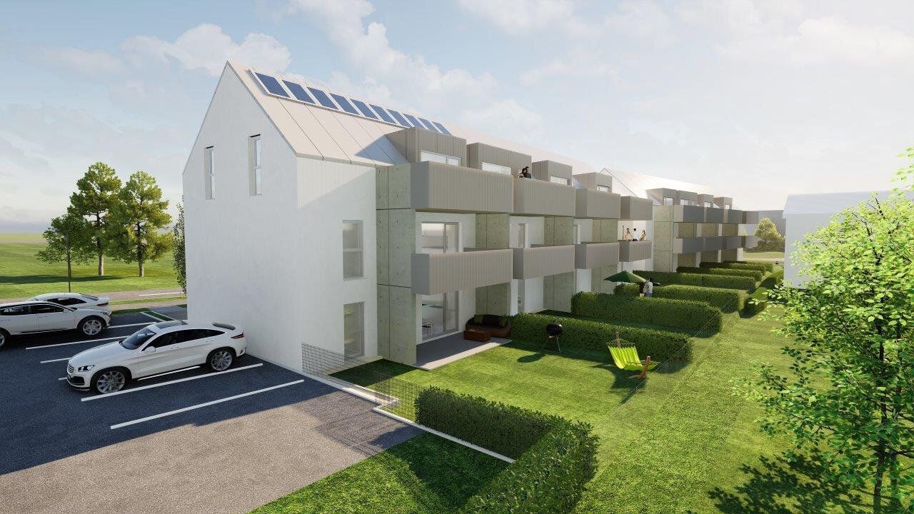Wohnung – Gallneukirchen - Ansicht 5