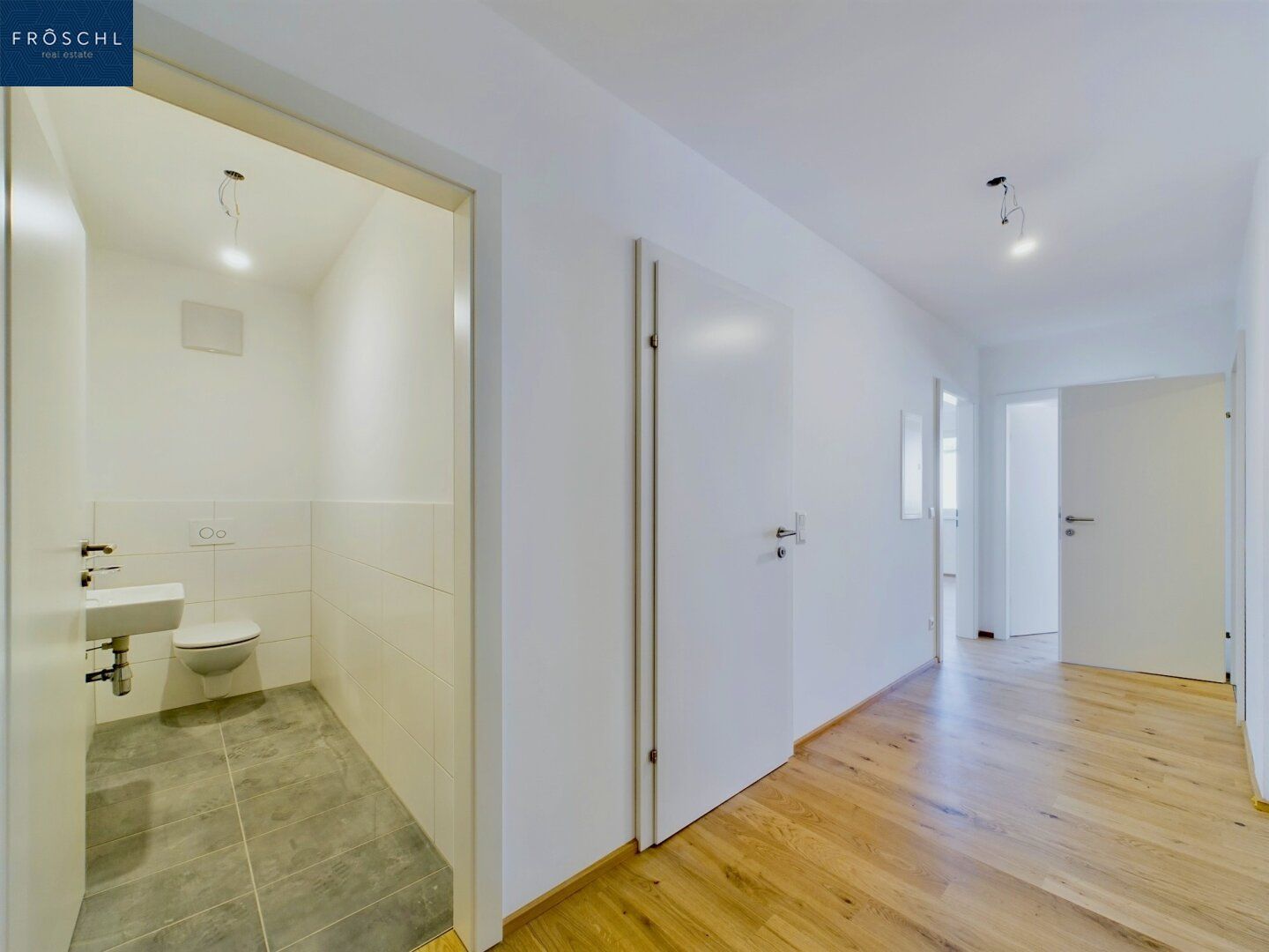 Wohnung – Vitis - Mehr