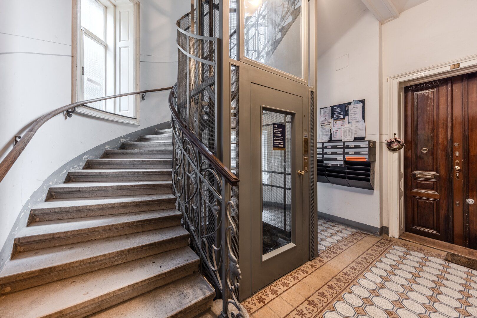 Wohnung – Wien - Ansicht 3