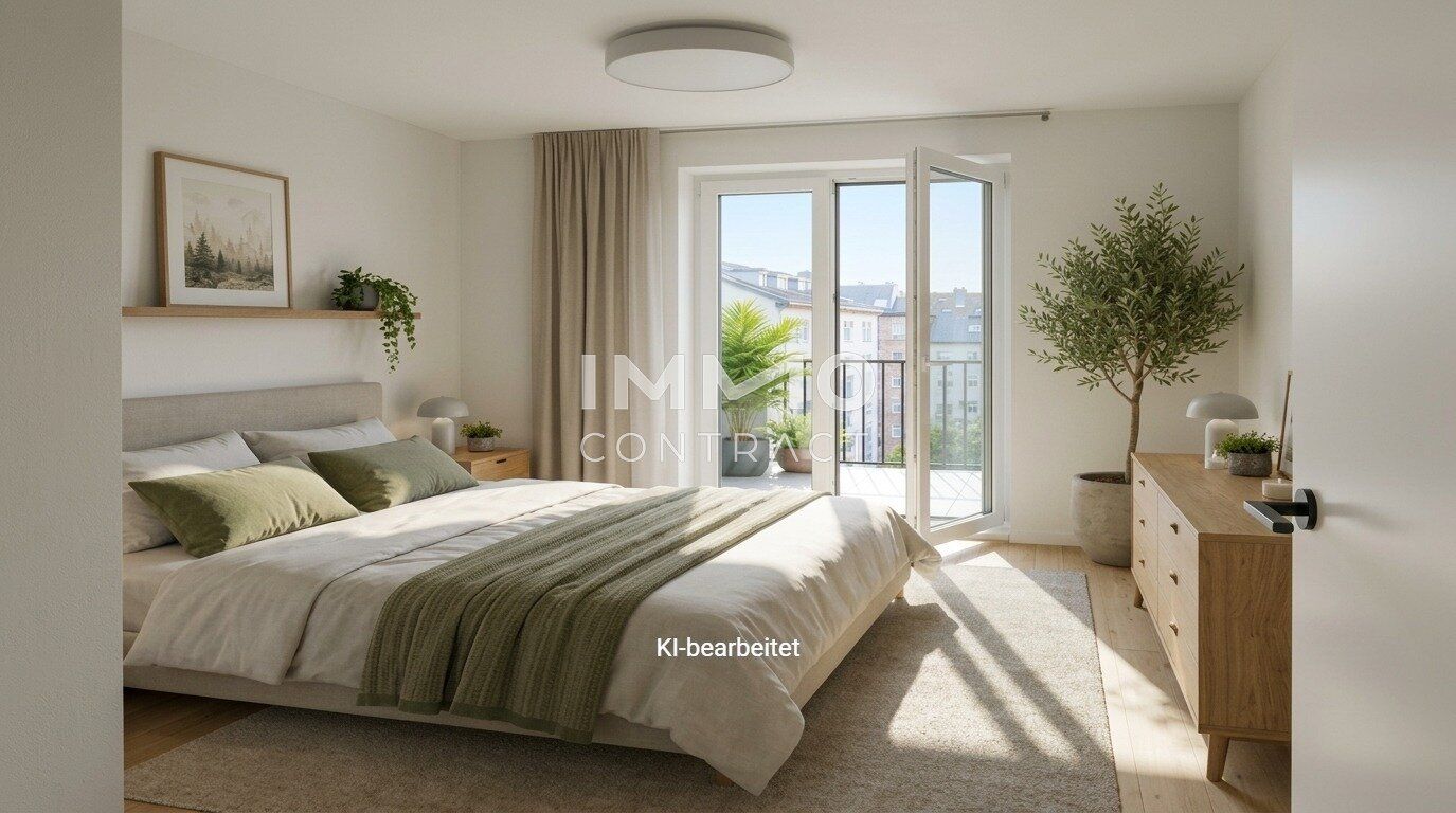 Wohnung – Wien - Ansicht 4