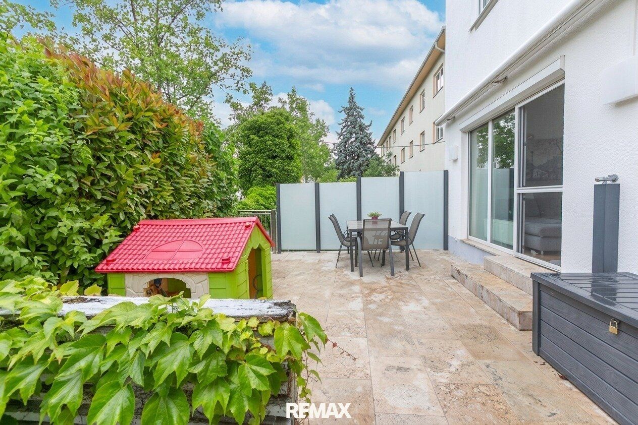 Wohnung – Linz