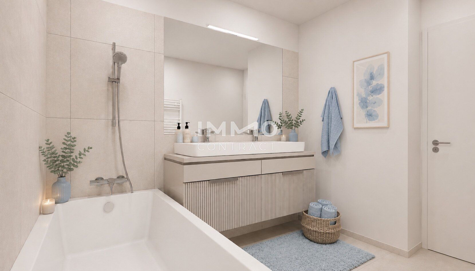 Wohnung – Wien - Ansicht 5