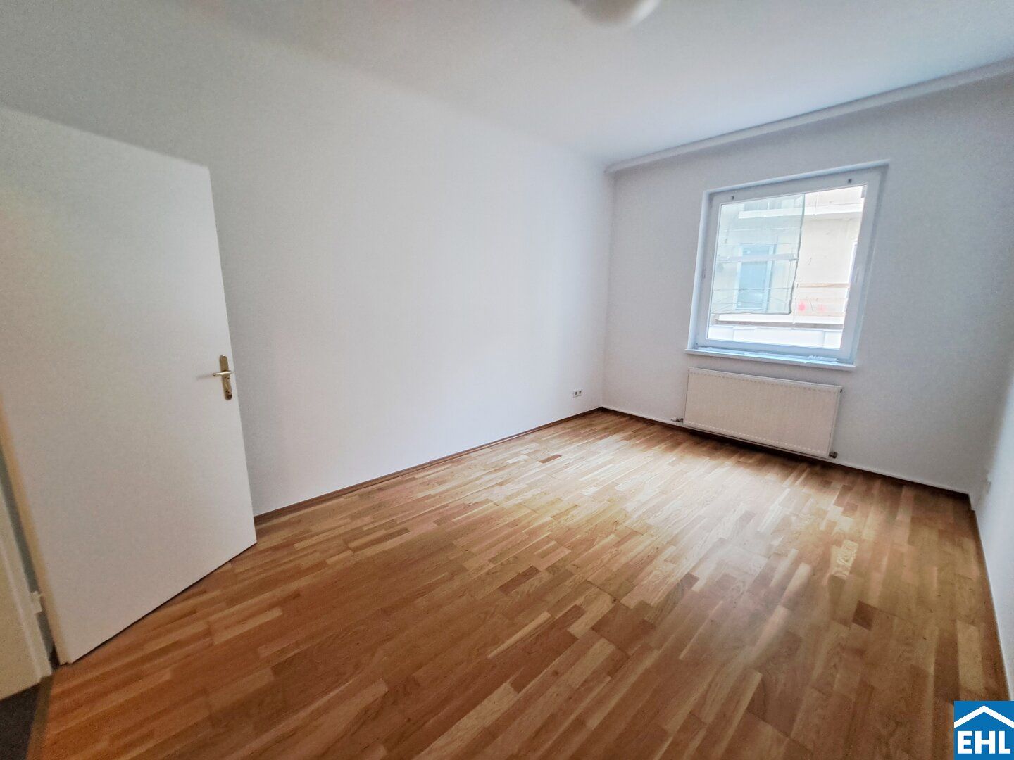 2-Zimmer-Wohnung Nähe Augarten