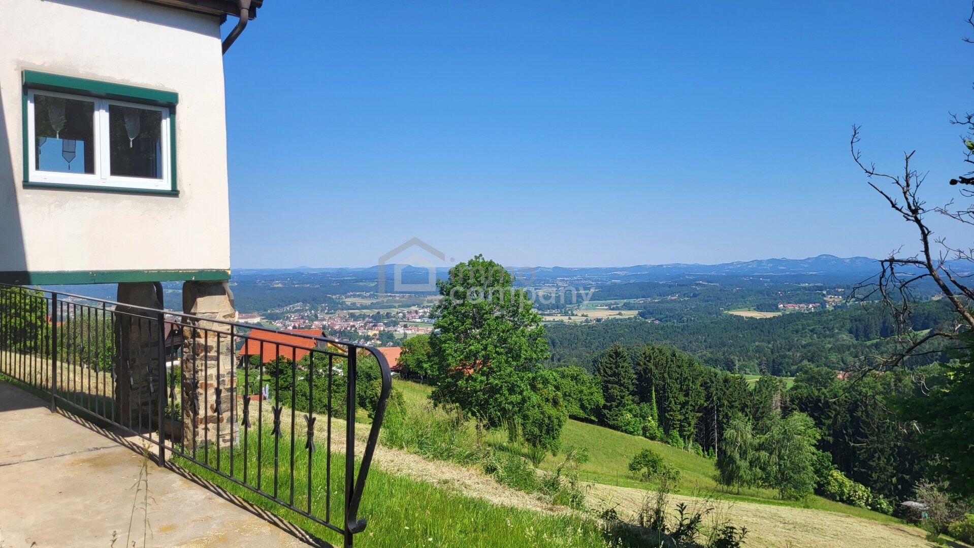 Haus – Stainz