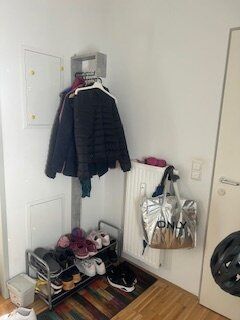 Charmante und gepflegte 1-Zimmer-Wohnung im Zentrum, nähe Kunsthaus: Ihr neues Zuhause für nur 439,49 €! - Més
