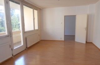 Ruhig wohnen, zentral leben - 2-Zimmer-Wohnung mit Loggia nahe der Mödlinger Fußgängerzone