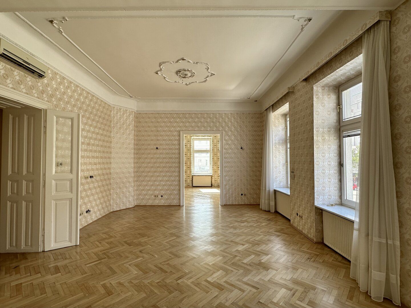 Wohnung – Wien - Ansicht 5