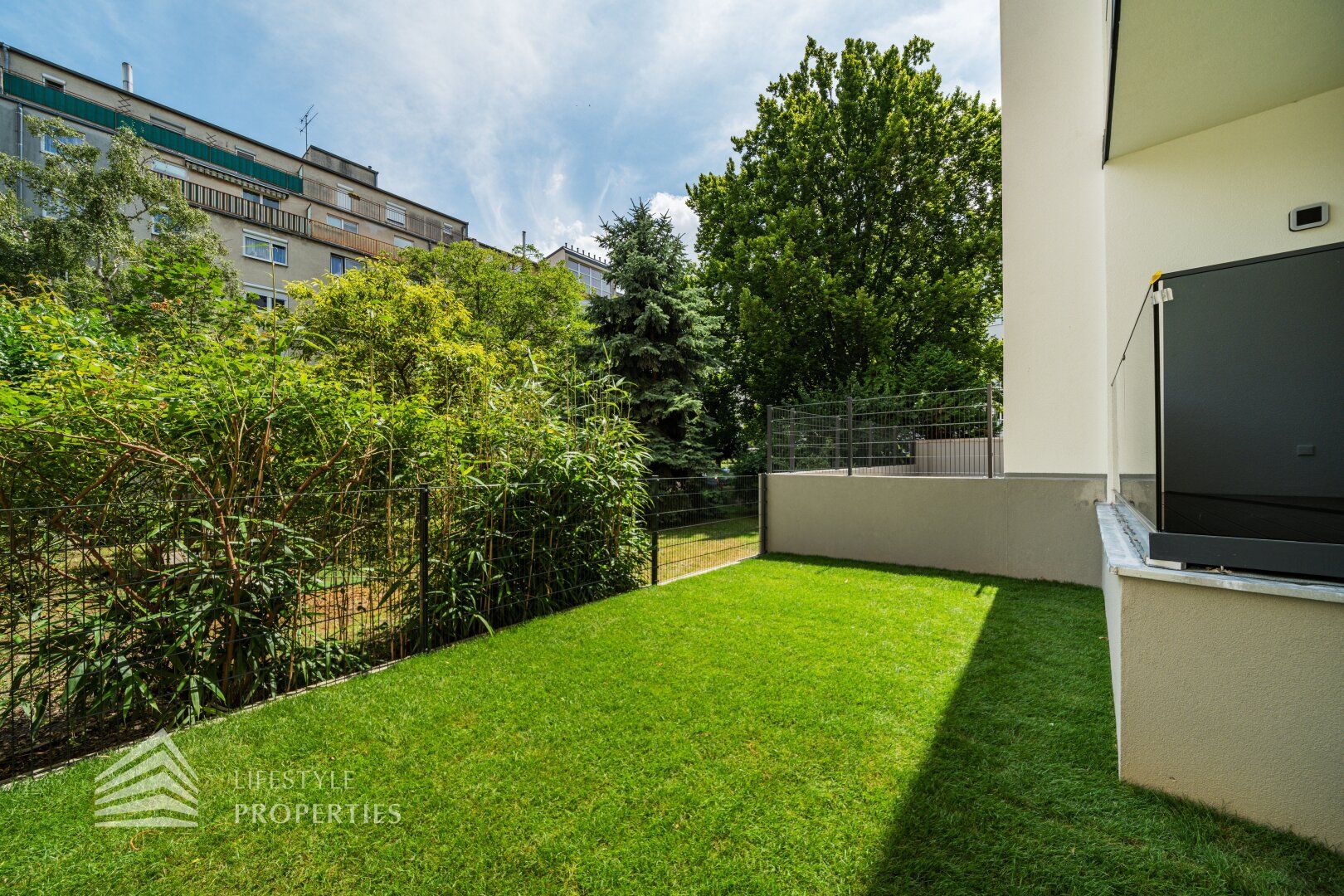 Immobilienpaket in Wien-Floridsdorf - 6 Einheiten mit Option zur Kurzzeitvermietung - Ansicht 2